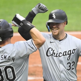 Cincinnati Reds Vs. Chicago White Sox Prediction, Preview, And Odds - 4-14-2024