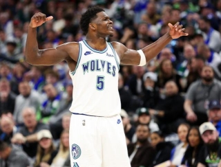 Phoenix Suns Vs. Minnesota Timberwolves Prediction, Preview, And Odds - 4-14-2024