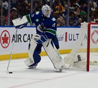 Calgary Flames Vs. Vancouver Canucks Prediction, Preview, And Odds - 4-16-2024