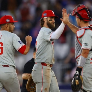New York Mets Vs. Philadelphia Phillies Prediction, Preview, And Odds - 6-9-2024