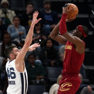 Memphis Grizzlies Vs. Cleveland Cavaliers Prediction, Preview, And Odds - 4-10-2024