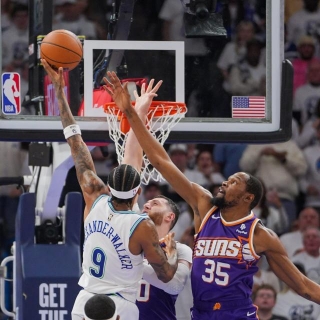 Minnesota Timberwolves Vs. Phoenix Suns Prediction, Preview, And Odds - 4-26-2024