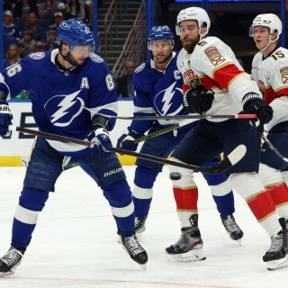 Tampa Bay Lightning Vs. Florida Panthers Prediction, Preview, And Odds - 4-29-2024