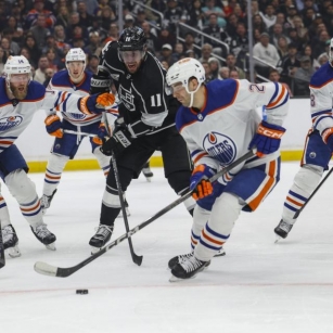 Los Angeles Kings Vs. Edmonton Oilers Prediction, Preview, And Odds - 5-1-2024