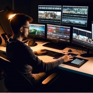 Mastering Special Effects In Video Editing
