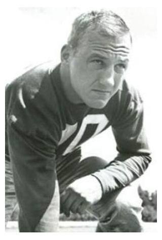 The Pro Football Hall Of Fame Revisited Project: 1957 Preliminary VOTE