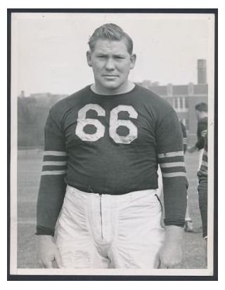 The Pro Football Hall Of Fame Revisited Project: 1958 Preliminary VOTE