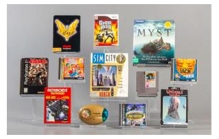 The Video Game Hall Of Fame Names The 2024 Finalists