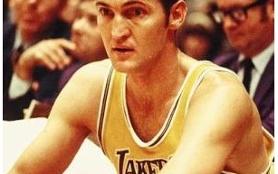 RIP: Jerry West