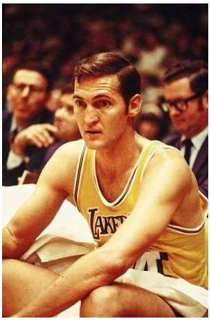RIP: Jerry West