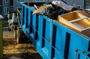 The 10 Best Junk Removal Services In Winnipeg