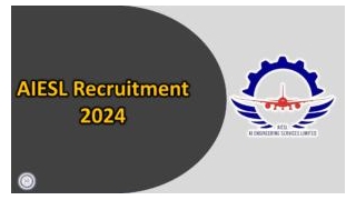 AIESL Recruitment 2024 | Apply For 40 Aircraft Technician Vacancies
