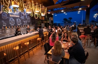 Kunstmann Apuesta Por La Zona Norte E Inaugura Su Primer Bar En Antofagasta