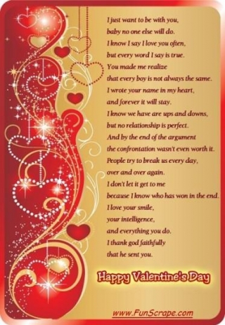 Valentine Quotes 29 Wallpaper