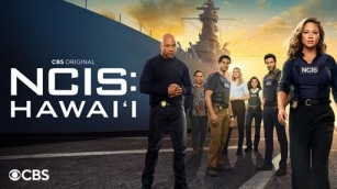 CBS Says A Hui Hou To NCIS: Hawaii