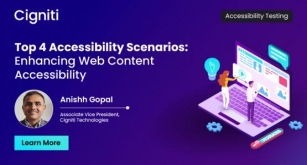Top 4 Accessibility Scenarios: Enhancing Web Content Accessibility