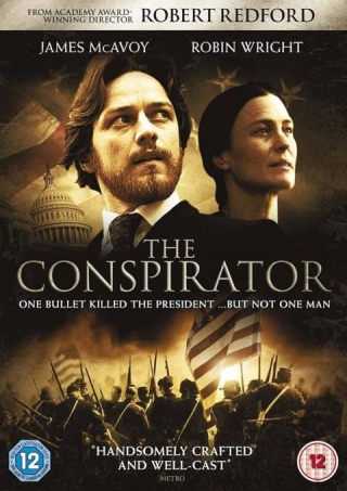 More About MANHUNT And Also The Movie THE CONSPIRATOR