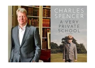 A VERY PRIVATE SCHOOL By Charles Spencer
