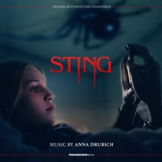 New Soundtracks: STING (Anna Drubich)