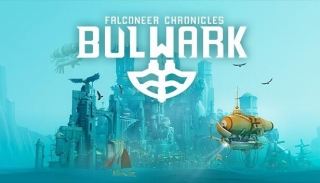 New Games: BULWARK - FALCONEER CHRONICLES (PC, PS4, PS5, Xbox One/Series X)