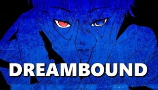 New Games: DREAMBOUND (PC) - Visual Novel