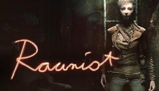 New Games: RAUNIOT (PC) - Isometric Post-Apocalyptic Point-and-Click Adventure