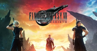 New Games: FINAL FANTASY VII - REBIRTH (PS5)