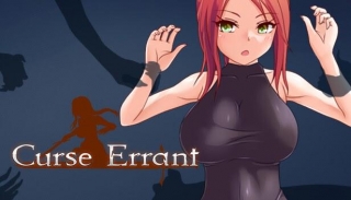 New Games: CURSE ERRANT (PC) - Turn-Based Role-Playing Game