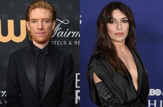Domhnall Gleeson & Sabrina Impacciatore To Star In New THE OFFICE Series