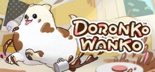 New Games: DORONKO WANKO (PC) - Free-to-Play House-Wrecking Pomeranian Game