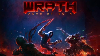 New Games: WRATH - AEON OF RUIN (PC, PS4, PS5, Xbox One/Series X, Switch)
