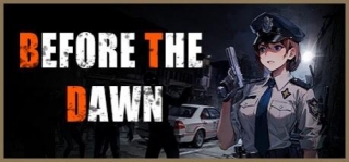 New Games: BEFORE THE DAWN (PC) - Top-Down Roguelite Shooter