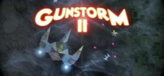 New Games: GUNSTORM II (PC) - Arcade Space Shooter