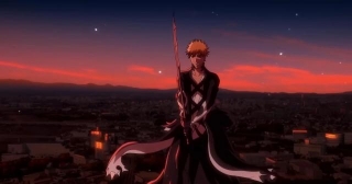 New On Blu-ray: BLEACH - THOUSAND YEAR BLOOD WAR - PART 1 (Standard & Limited Edition)