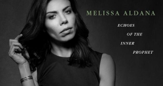 New Album Releases: ECHOES OF THE INNER PROPHET (Melissa Aldana)