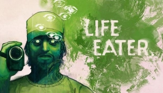 New Games: LIFE EATER (PC) - Horror Fantasy Simulator