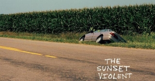 New Album Releases: THE SUNSET VIOLENT (Mount Kimbie)