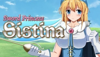 New Games: SWORD PRINCESS SISTINA (PC) - JRPG