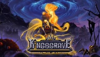 New Games: KINGSGRAVE (PC) - Zelda-Style Adventure RPG