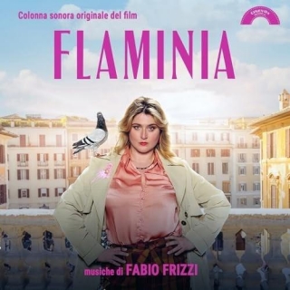 New Soundtracks: FLAMINIA (Fabio Frizzi)