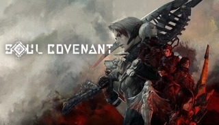 New Games: SOUL COVENANT (PC, PS5) - VR Tactical Action Game