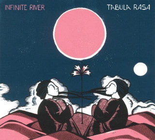 New Album Releases: TABULA RASA (Infinite River)