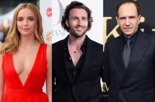 Aaron Taylor-Johnson, Jodie Comer And Ralph Fiennes Join 28 YEARS LATER Trilogy