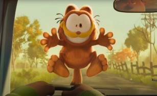 Weekend Box-Office: GARFIELD Takes Down FURIOSA And Claims The Top Spot
