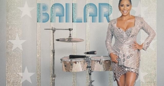 New Album Releases: BAILAR (Sheila E.)