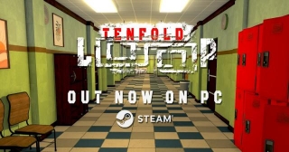 New Games: TENFOLD LOOP (PC) - Short Walking Simulator