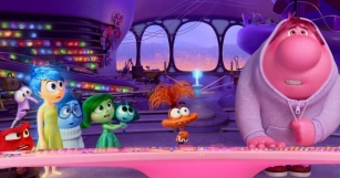 INSIDE OUT 2 (2024) - Trailers, Clips, Featurettes, Images And Posters