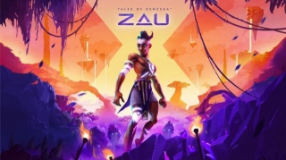 New Games: TALES OF KENZERA - ZAU (PC, PS5, Xbox Series X, Switch)