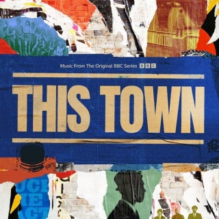 New Soundtracks: THIS TOWN (Various Artists)