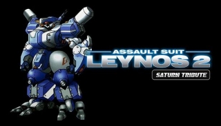 New Games: ASSAULT SUIT LEYNOS 2 SATURN TRIBUTE (PC, Xbox One/Series X)